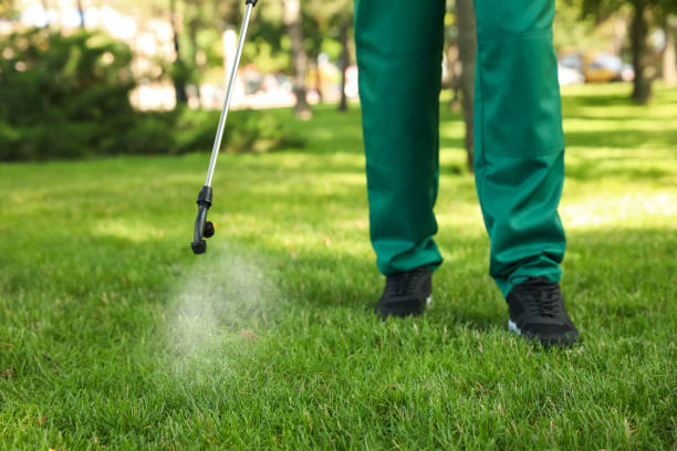 Pest Prevention Services in Wabash, IN