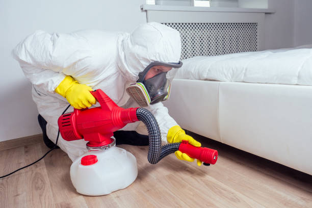 Professional Pest Control in Wabash, IN
