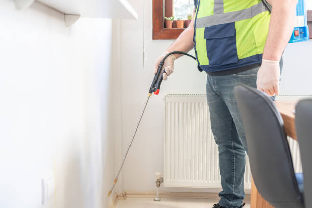 Best Best Pest Control Companies  in Wabash, IN