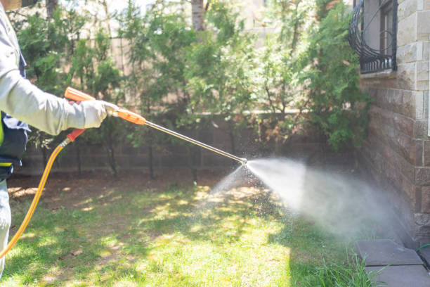 Best Exterminator Services  in Wabash, IN